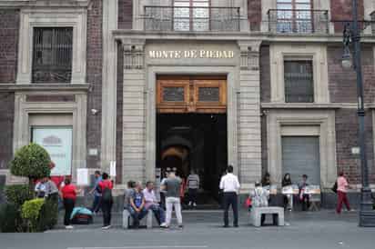 De la Calle sostuvo que, de mantenerse estas presiones financieras, quebrará en 2027, según peritajes de la institución. (ARCHIVO)