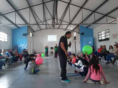 Club Campestre Gómez Palacio invita a Curso de Verano