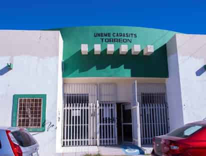 La unidad de salud confirmó el resultado positivo en 3 de diez pacientes que se hicieron la prueba. (EL SIGLO DE TORREÓN)