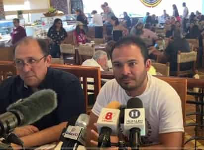 Dan a conocer el arranque de trabajos en la búsqueda de la coordinación de los 'comités de defensa de la cuarta transformación'.