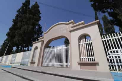 Será necesario llevar un protocolo de entrega. (Foto: GUADALUPE MIRANDA / EL SIGLO DE TORREÓN)