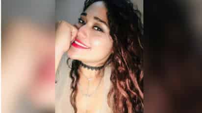 Se cumplirán dos años de la desaparición de Dibanhi Aguilar en Torreón