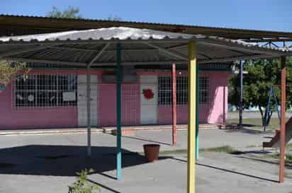 Serán 13 las bodegas que se tendrán disponibles para el resguardo del material de las escuelas. (EL SIGLO DE TORREÓN)