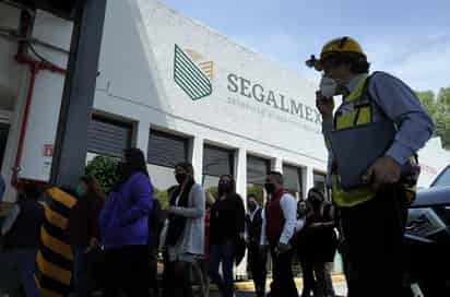 Segalmex no sólo entregó leche bronca para procesar sino también la materia prima para deshidratarla, pero no se regresó ni el producto ni el dinero.