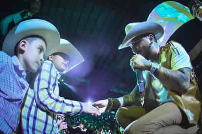 (FOTOS: FACEBOOK EXPO DE GÓMEZ PALACIO)