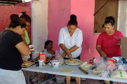 Organizn gran variedad de talleres para la población femenina. (ESPECIAL)