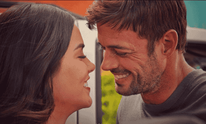 Por esta razón los fanáticos creen que William Levy y Samadhi Zendejas tienen un romance