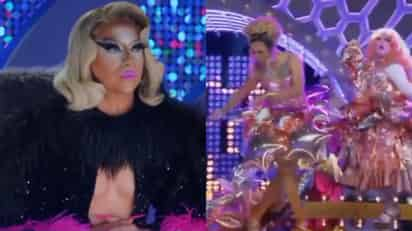 Resumen del segundo episodio de Drag Race México; ¿quién fue la primera eliminada?