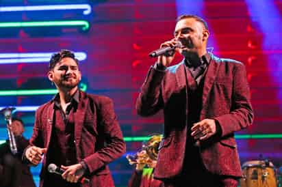 Concierto. Banda el Recodo se presentará gratis en la Velaria de la Feria de Gómez Palacio.