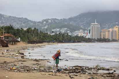 Las agencias internacionales de Estados Unidos, Accu Weather y Crown Weather, anticiparán una temporada ciclónica por debajo del promedio. (EFE)