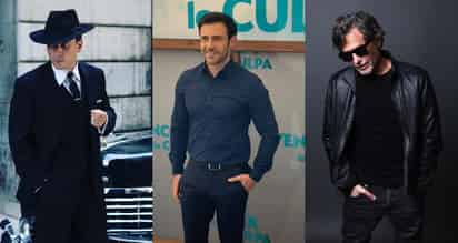 Actores laguneros que han destacado en distintas producciones