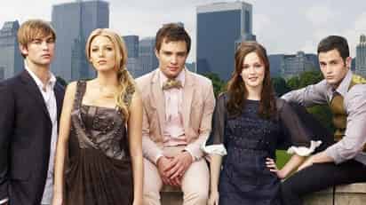 ESPECIAL: THE CW