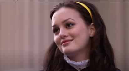 ¿Qué fue de Leighton Meester, actriz que dio vida a Blair Waldorf en Gossip Girl?