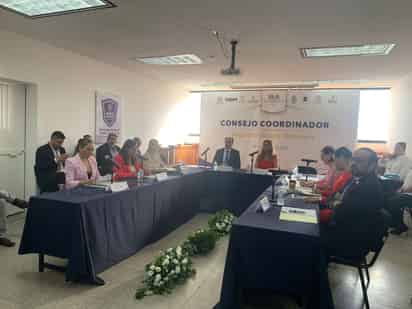 Actualmente 12 personas están en prisión preventiva y 27 siguen su proceso penal en libertad con medidas cautelares. (EL SIGLO DE DURANGO)