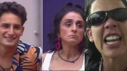 Niurka protagoniza los memes tras la nominación de su hijo Emilio en La Casa de los Famosos