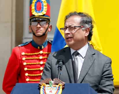 El acuerdo estará vigente hasta el 29 de enero de 2024, según el decreto 1117 de fecha 5 de julio, informó este jueves la Presidencia de la República. (ARCHIVO)