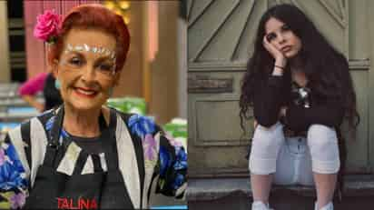 Paula Levy busca departamento y 'roomie' tras la muerte de su abuela Talina Fernández