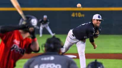 Tigres de Quintana Roo coquetea con el 'Sin Hit'