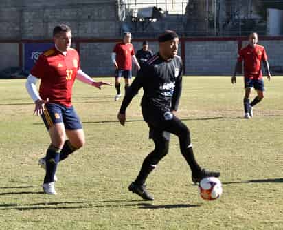 La Liga Matías Román busca finalistas en categoría Máster