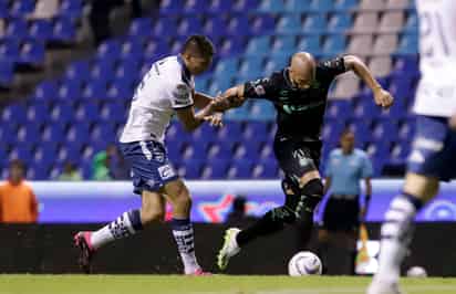 Para la jornada 3, Santos recibirá al Atlas en el estadio Corona en Torreón y buscará repetir la victoria frente a su afición. (EFE)