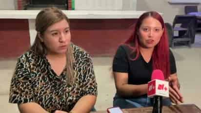 La coordinación de Servicios Educativos de La Laguna informó que se estaban entrevistando con las partes involucradas.