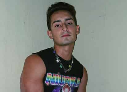 Emilio Osorio, el más pequeño de La Casa de los Famosos México; ¿se va?
