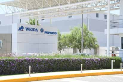 Pepsico contará con un nuevo centro de distribución, que estará ubicado en el Laguna Industrial Park, en Matamoros. (FERNANDO COMPEÁN / EL SIGLO DE TORREÓN)