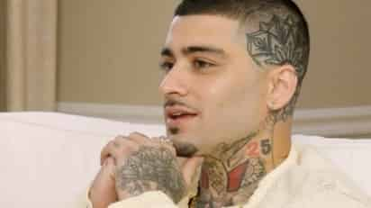 Zayn Malik habla por primera vez de su conflicto con Yolanda Hadid