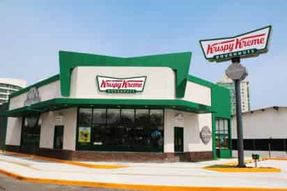 Krispy Kreme estaría listo antes de que termine el presente año, mientras que de Tim Hortons reconoció que ha sido un tema recurrente pero no se ha confirmado esta inversión.