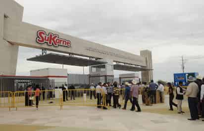 Ofrecen 250 vacantes en SuKarne, con sueldos arriba de 2 mil pesos por semana