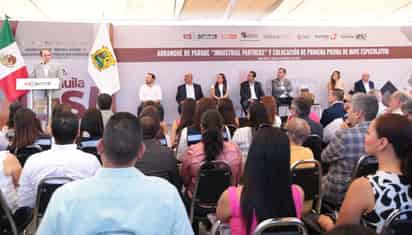 Coahuila logró el liderato nacional en generación de empleos durante el primer semestre 2023.