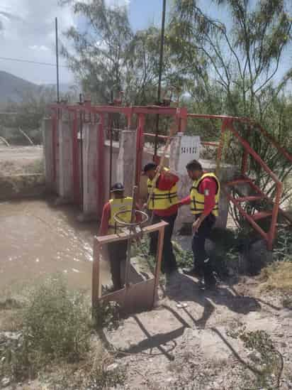 Las corporaciones se unirán a los operativos en los canales.