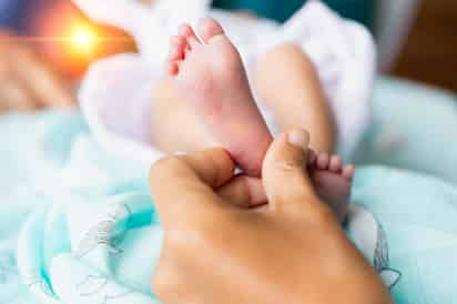 El tamizaje neonatal en México es poco conocido.