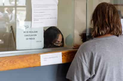 El fiscal Especializado en Combate a la Corrupción señaló que entre las personas detenidas también hay particulares que emitían actas de nacimiento y actas de matrimonio apócrifas. (EL SIGLO DE DURANGO)