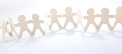 La calidad de las relaciones forman parte de los indicadores de calidad de vida.
