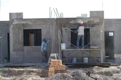 Algunas constructoras originarias de Monclova se trasladaron a Acuña. (SERGIO A. RODRÍGUEZ / EL SIGLO DE TORREÓN)