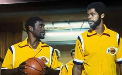 Regresa Lakers, la serie que disgustó a Magic Johnson
