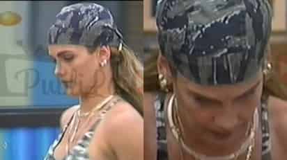 El día que Niurka fue expulsada de Big Brother por romper una regla importante