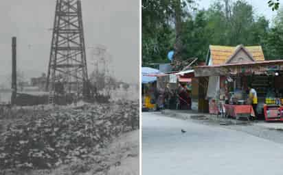 Este miércoles, de acuerdo con el Archivo Municipal, se cumplen 84 años del arranque de la construcción del Bosque Venustiano Carranza de Torreón, la cual inició el 19 de julio de 1939.