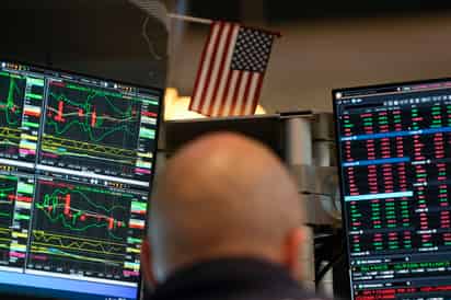 Por su parte, el índice compuesto del mercado Nasdaq, en el que cotizan las principales tecnológicas, restaba un 0.44%, hasta 14,294 enteros. (ARCHIVO)
