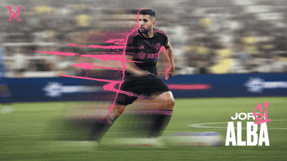 Inter Miami CF ficha al defensor español Jordi Alba