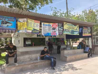 En relación a las playas, también hay una importante afluencia. (EL SIGLO DE TORREÓN)