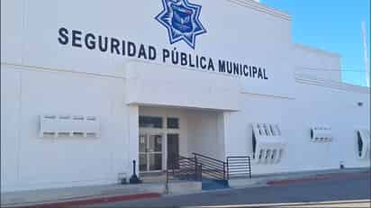 Muere joven en celdas de la policía municipal de Piedras Negras