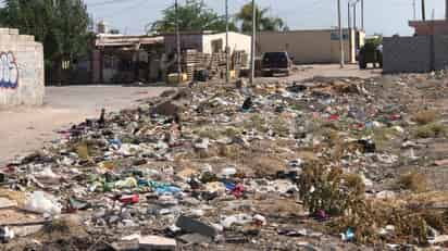 (EL SIGLO DE TORREÓN)