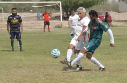 Este domingo se define campeón en la categoría Supermaster de Liga San Pablo