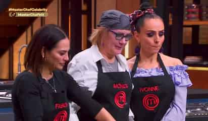 ¿Quién fue el famosos eliminado de MasterChef Celebrity? ya solo quedan 9 participantes