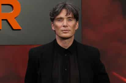 ¿Quién es la mujer que enamoró a Cillian Murphy, protagonista de Oppenheimer?
