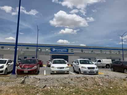Invierte la empresa coreana Kyungshin 45 millones de dólares en su ampliación de planta en Gómez Palacio. (EL SIGLO DE TORREÓN)