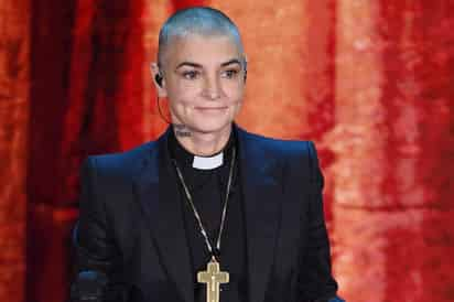 El último mensaje que Sinead O'Connor publicó, lloraba la partida de su hijo: 'estoy perdida sin él'