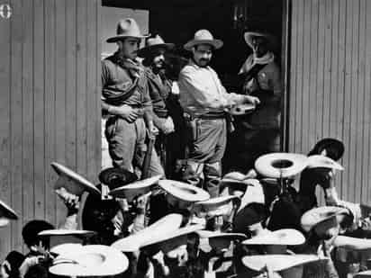 Vámonos con Pancho Villa, mirada crítica de la Revolución